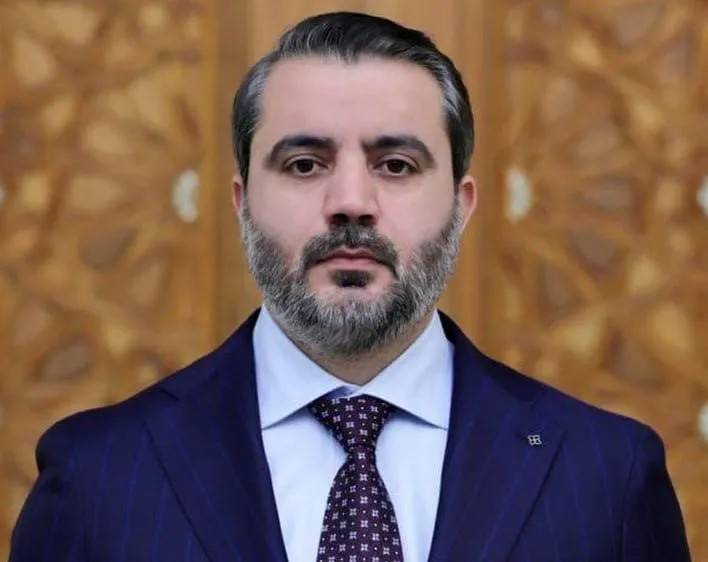 وزير-الخارجية-السوري-يحذر-من-محاولات-تفتيت-سوريا-ويدعو-لموقف-عربي-موحد