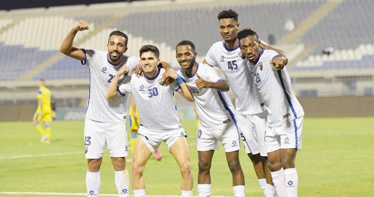 الجهراء-يتوّج-بـ'الأولى'…-وصراع-الصليبخات-مع-الشباب-على-'الثانية'