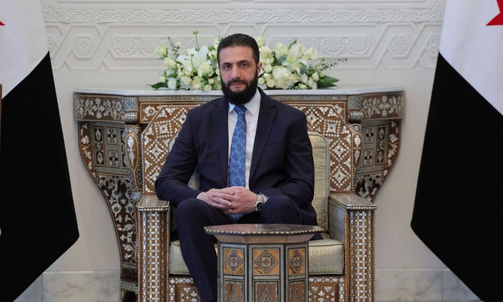 الشرع-يصدر-مرسوماً-يقضي-بتشكيل-هيئة-مستقلة-باسم-«الهيئة-الوطنية-للمفقودين»