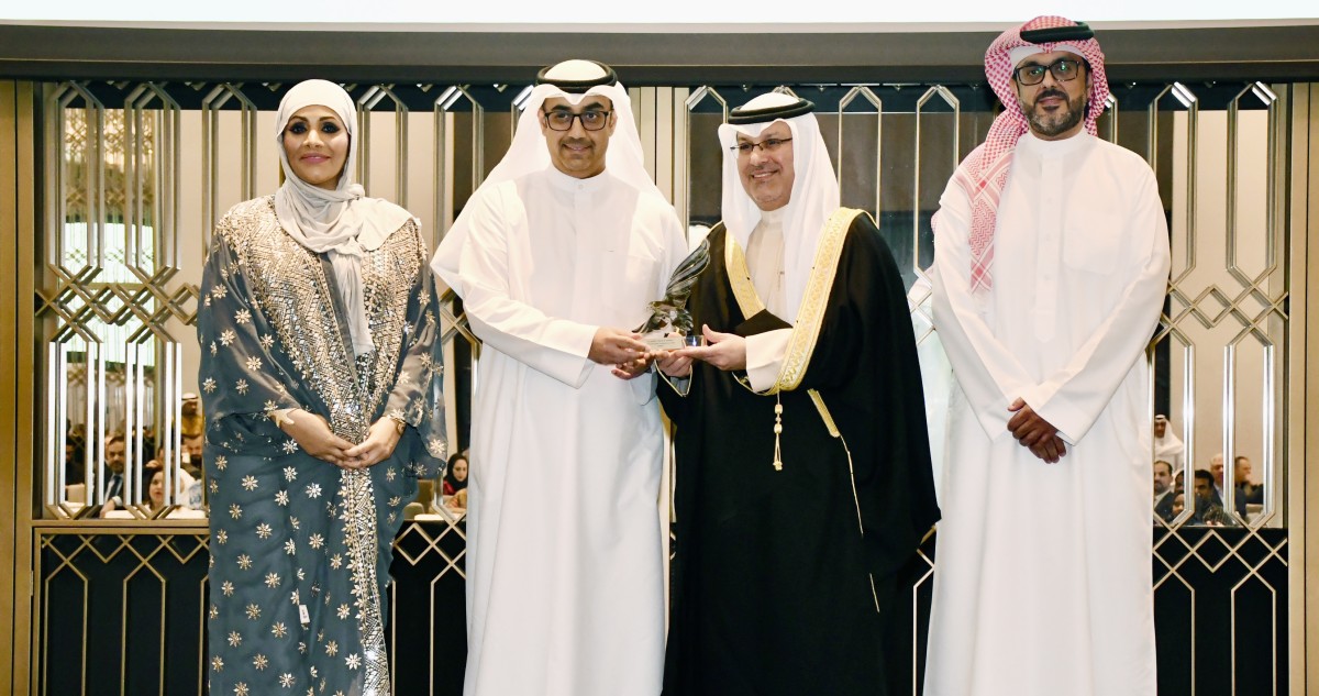السفير-البحريني:-'طيران-الخليج'-مشروع-وطني-يعكس-رؤية-'المملكة'