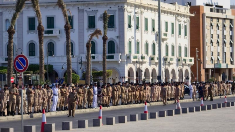 البرلمان-الليبي:-بدأنا-فرز-أسماء-المرشحين-لرئاسة-الحكومة
