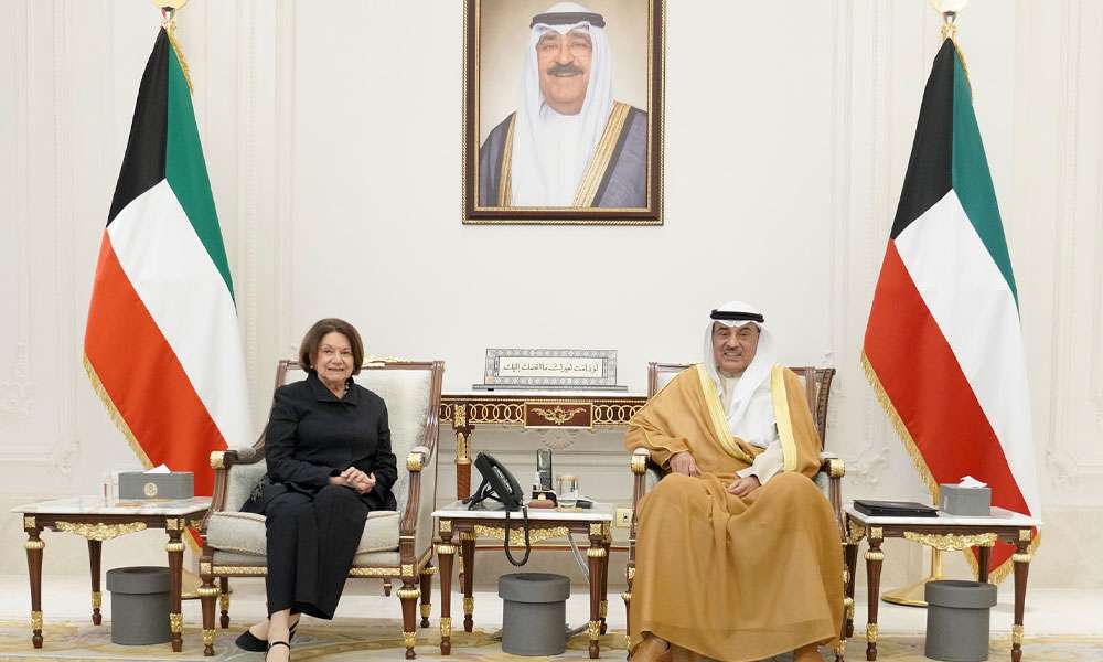 سمو-ولي-العهد-يستقبل-مسؤولين-أمميين-بمناسبة-زيارتهما-للبلاد