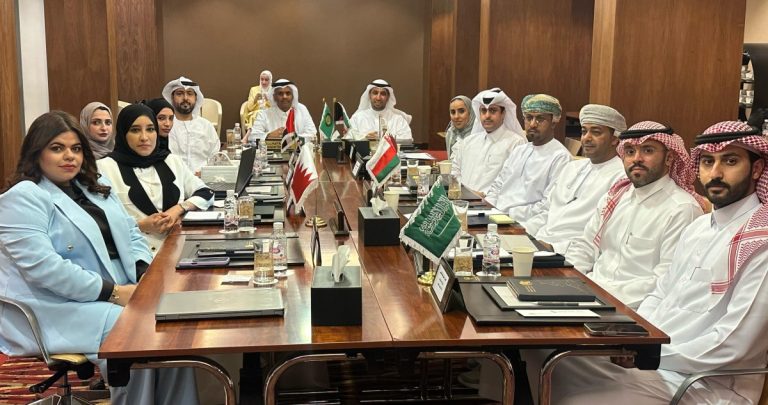 'المحاسبة':-'لجنة-التدريب-الخليجية'-بحثت-تشجيع-البحث-العلمي-لتعزيز-الرقابة-المالية