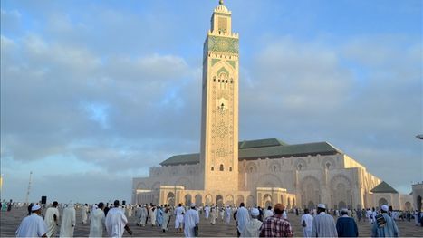 جدل-في-المغرب-حول-توحيد-خطبة-الجمعة.-مخاوف-من-تفريغ-المنابر