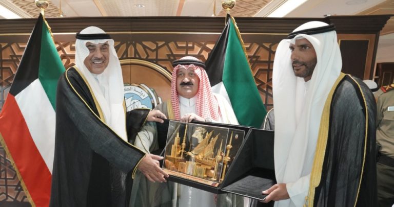 المطيري:-رعاية-سمو-ولي-العهد-تجسّد-اهتمام-القيادة-بالرياضيين