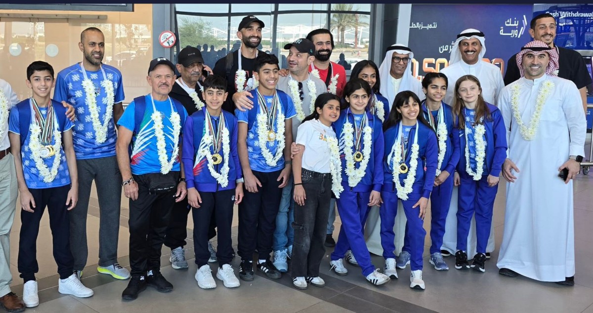 32-ميدالية-لـ'الجمباز'-بغرب-آسيا