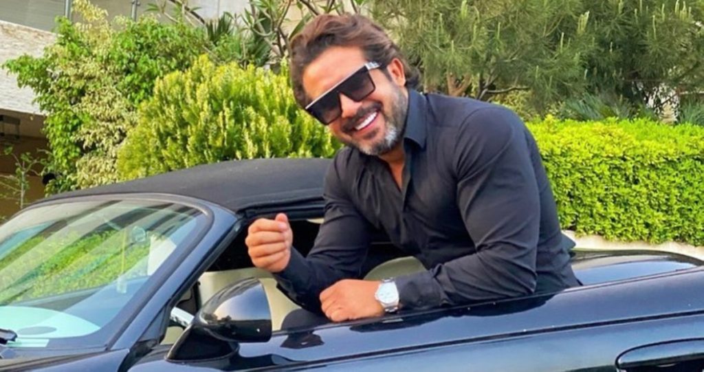 طلاق-حسين-مقدم-وإيمان-نور-الدين…-ضحك-وكوميديا-و-'تريند'