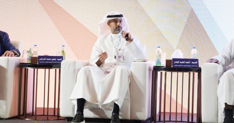 'الخليج'-يختتم-مشاركته-في-مؤتمر-الشراكة-بين-القطاعين-العام-والخاص