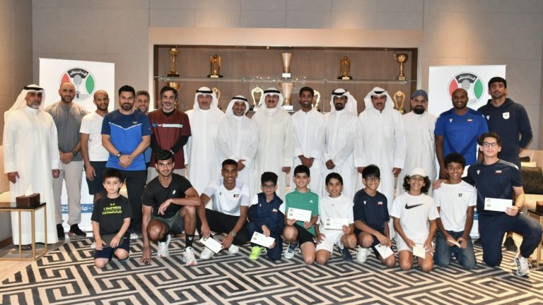 اتحاد-التنس-يكرم-أبطال-الخليج