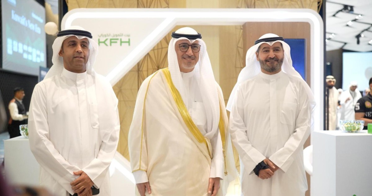 الشملان:-'بيت-التمويل-الكويتي'-ملتزم-بالمساهمة-في-استدامة-نمو-الاقتصاد