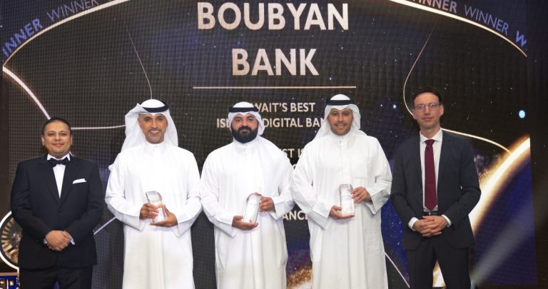 'بوبيان'-يحصد-5-جوائز-مرموقة-من-'يورومني'-لعام-2025