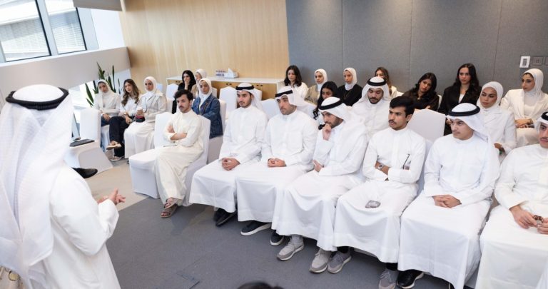 النفيسي:-'الصالحية'-ملتزمة-بربط-مخرجات-التعليم-بسوق-العمل