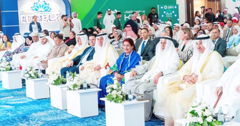 معرفي:-'إشراقة-أمل-10'-يعكس-دعم-القطاع-الخاص-لقضايا-ذوي-العزيمة-والهمم