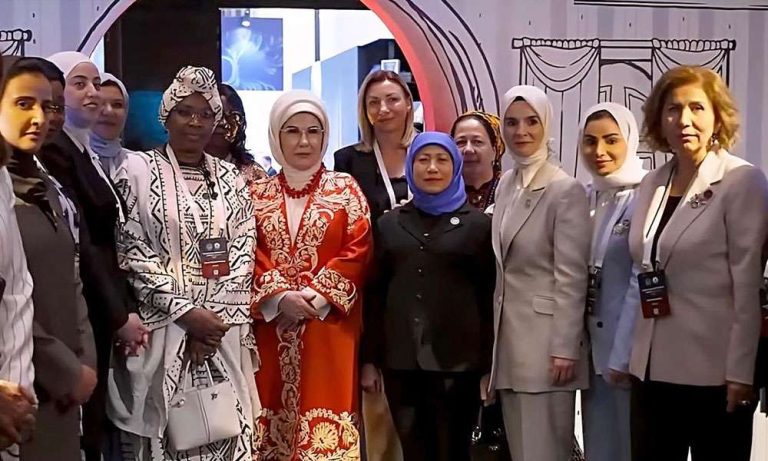 وزيرة-الشؤون-تؤكد-أهمية-تعزيز-الحوار-الدولي-حول-قضايا-الأسرة