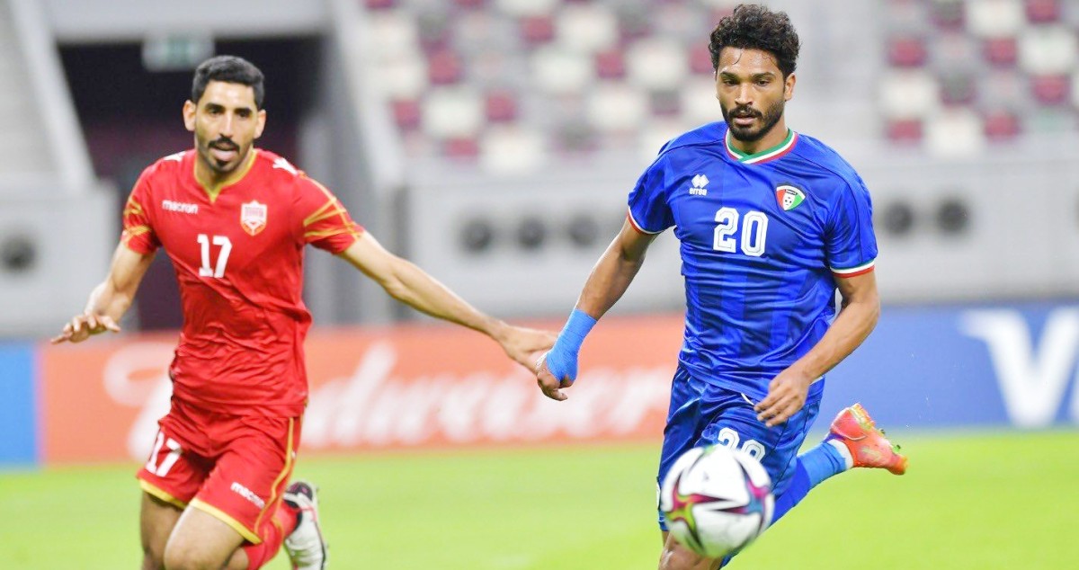 الأزرق-يواجه-موريتانيا-في-ملحق-كأس-العرب