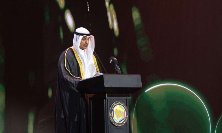 وزير-الإعلام:-ذكرى-تأسيس-مجلس-التعاون-الخليجي-مناسبة-غالية-لمسيرة-زاخرة