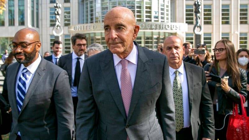المبعوث-الأميركي-لسوريا:-حقبة-التدخل-الغربي-في-الشرق-الأوسط-انتهت