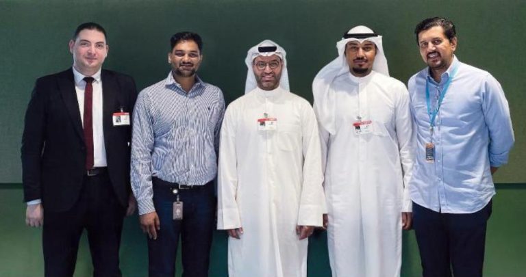 شراكة-ستراتيجية-بين-'أمازون-للدفع'-و'الإتقان'-لتعزيز-التحول-الرقمي-بالكويت