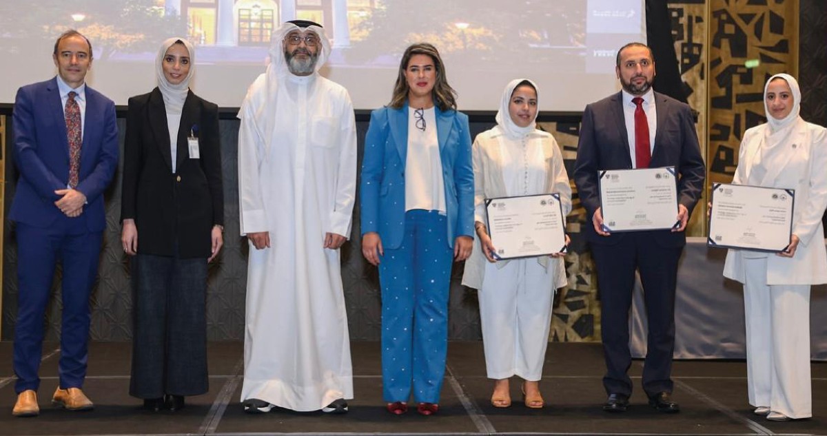 'kib'-يحتفي-بتخرّج-ثلاثة-من-موظفيه-في-'هارفارد-للقيادات-التنفيذية'