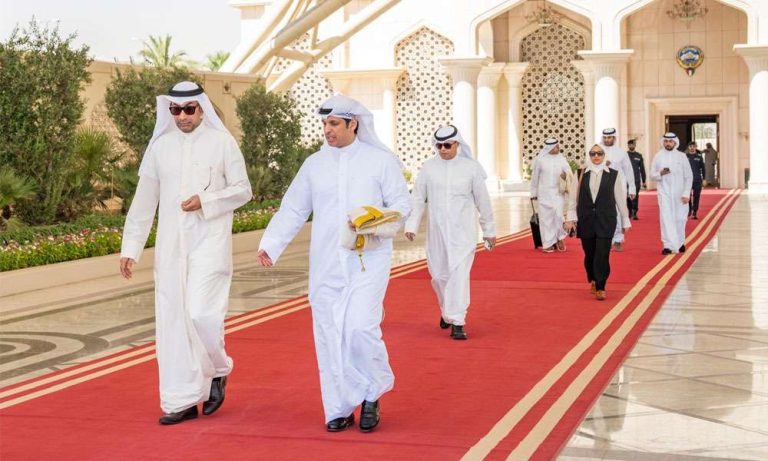 ممثل-سمو-رئيس-مجلس-الوزراء-يتوجه-إلى-الإمارات-للمشاركة-في-قمة-الإعلام-العربي-2025-بدبي