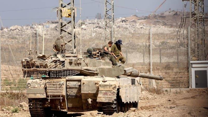 ألمانيا:-لن-نتضامن-مع-إسرائيل-بالإجبار
