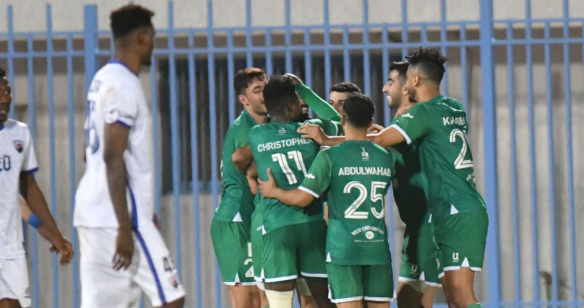 العربي-يكمل-عقد-نصف-نهائي-'كأس-الأمير'