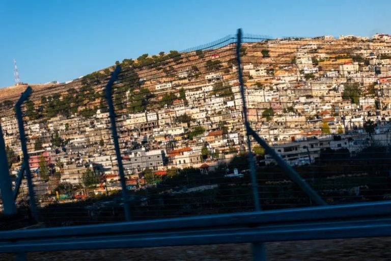 أيرلندا-تقر-مشروع-قانون-يحظر-استيراد-منتجات-المستوطنات-الإسرائيلية