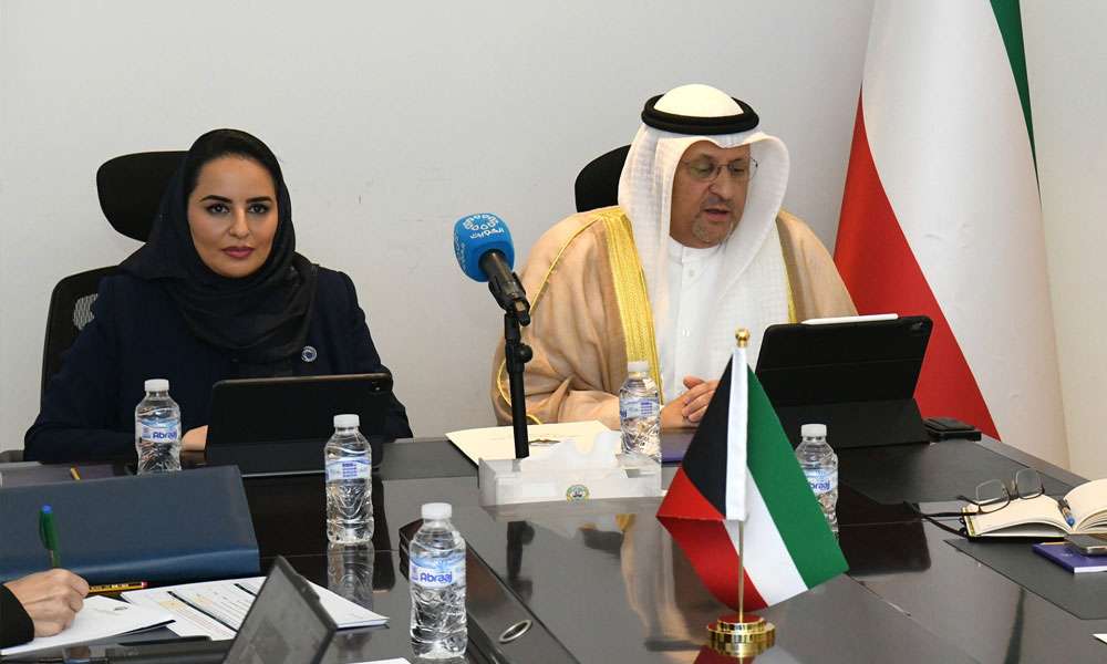 وزير-الاتصالات:-دعم-الاقتصاد-الرقمي-بما-ينسجم-مع-رؤية-“كويت-جديدة-2035”