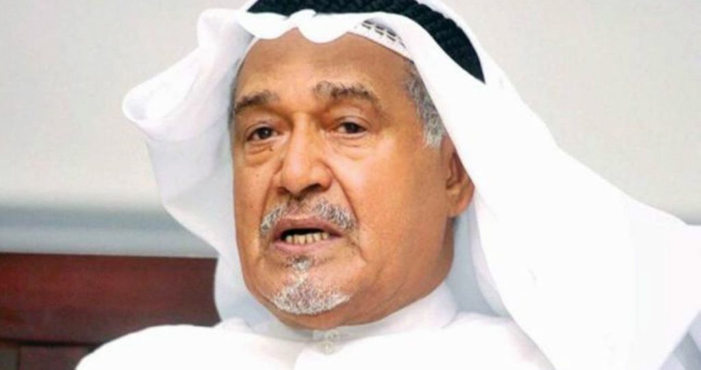 جاسم-النبهان:-مبالغة-مفرطة-في-الدراما-المحلية