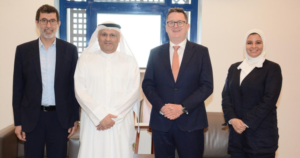 العمر:-شراكتنا-مع-'غوغل-كلاود'-تعزز-كفاءة-الحكومة-الرقمية