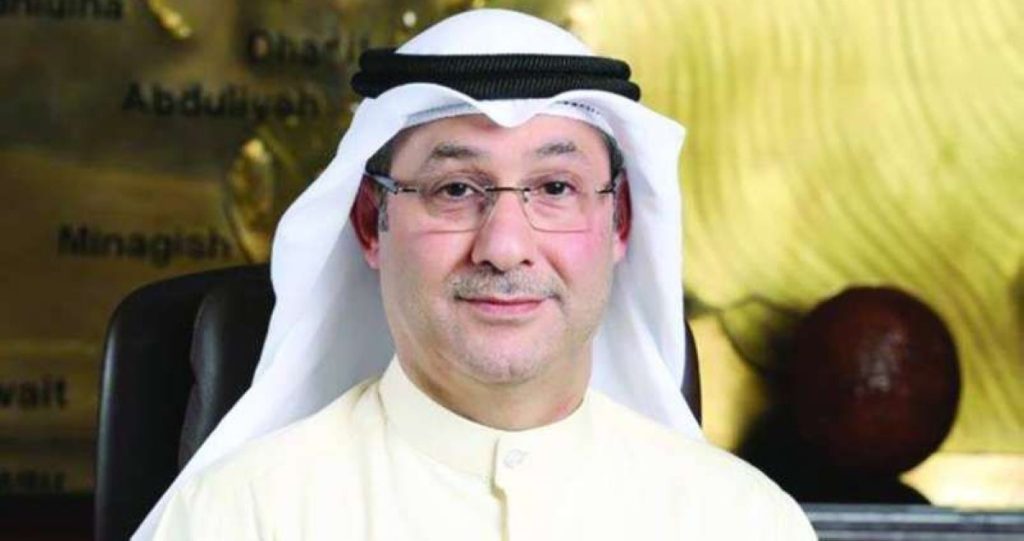 'نفط-الكويت'-تسرع-الخطى-لزيادة-الاستكشافات-من-حقول-الشمال