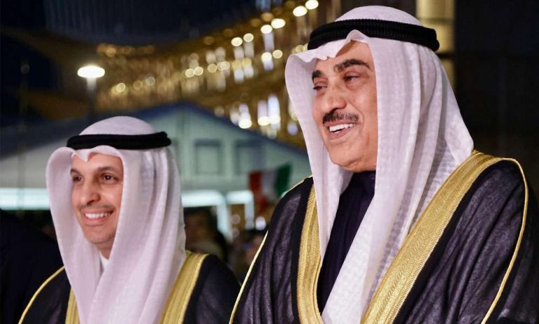 وزير-الإعلام:-تشرفنا-بزيارة-سمو-ولي-العهد-لجناح-الكويت-في-“إكسبو-أوساكا-”-وهي-وسام-فخر-ودافع-لمزيد-من-العطاء