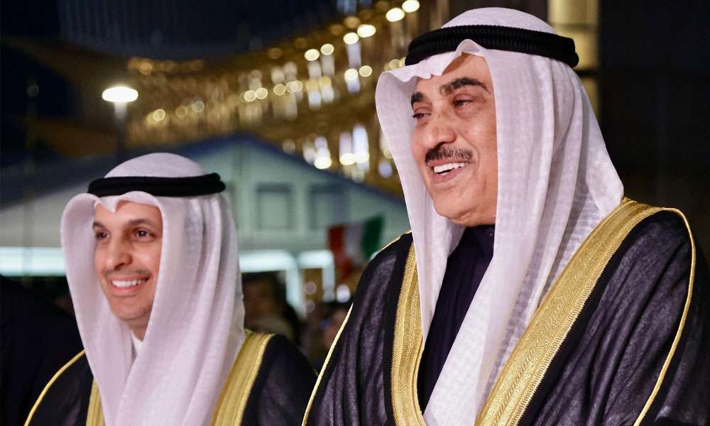 وزير-الإعلام:-تشرفنا-بزيارة-سمو-ولي-العهد-لجناح-الكويت-في-“إكسبو-أوساكا-”-وهي-وسام-فخر-ودافع-لمزيد-من-العطاء