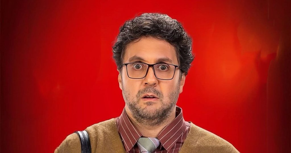 هشام-ماجد-يعلن-بدء-تصوير-'اللعبة-5'-استعداداً-لعرضه