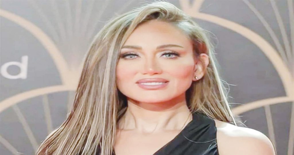ريهام-سعيد-تتصالح-مع-نادر-صعب-بعد-'فاصل-من-الاتهامات'