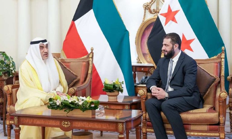 الرئيس-السوري-يستقبل-النائب-الأول-لرئيس-مجلس-الوزراء-ووزير-الداخلية