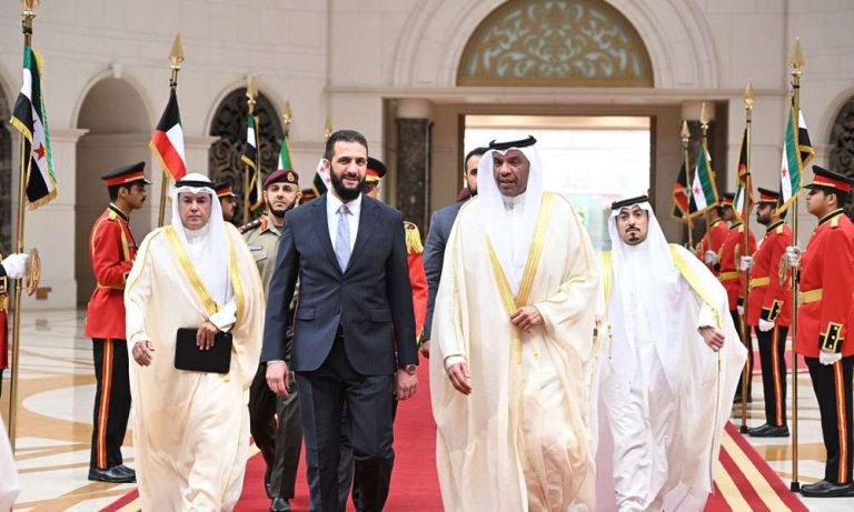 الرئيس-السوري-يغادر-البلاد-بعد-زيارة-رسمية