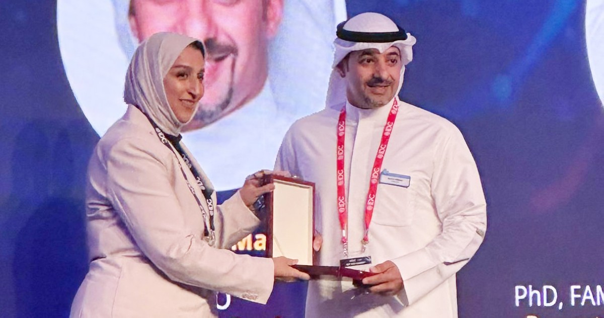 'برقان'-يشارك-بقمة-'idc-الكويت'-لرؤساء-تقنية-المعلومات