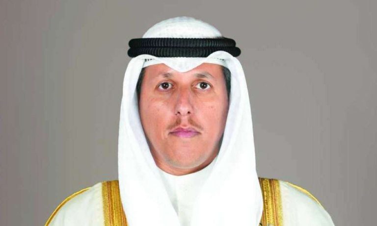 وزير-الأوقاف:-وزارة-الشؤون-الاسلامية-على-اطلاع-مباشر-بسير-عمل-بعثة-الحج-الكويتية