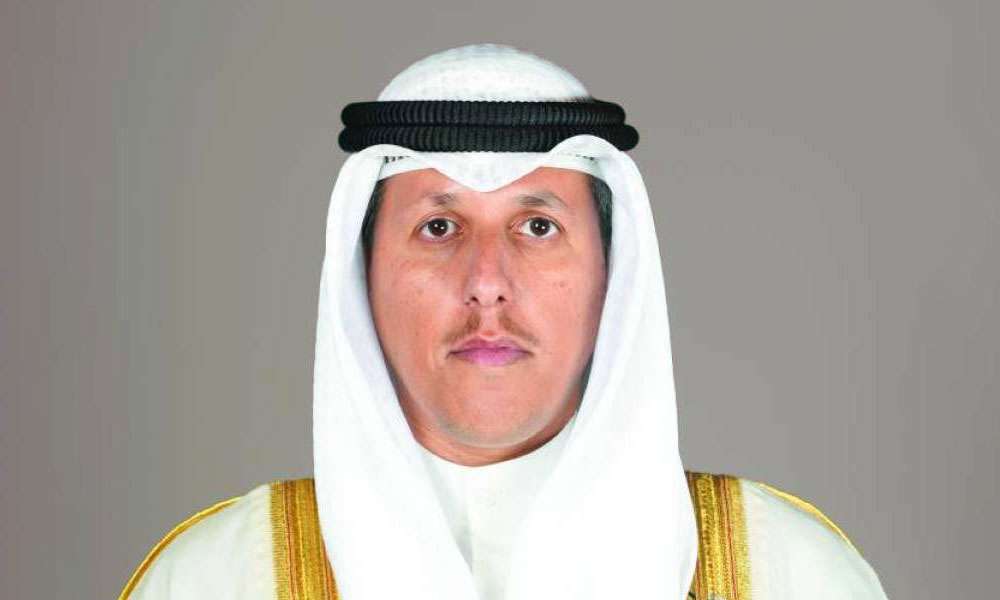 وزير-الأوقاف:-وزارة-الشؤون-الاسلامية-على-اطلاع-مباشر-بسير-عمل-بعثة-الحج-الكويتية