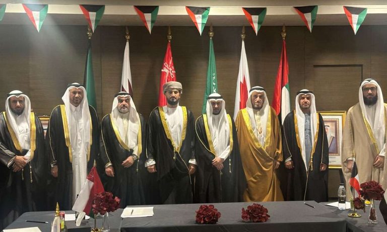 رئيس-بعثة-الحج-الكويتية:-التطوير-في-الخدمات-المقدمة-للحجاج-الخليجيين-جاء-من-تبادل-الخبرات-بين-بعثاتها
