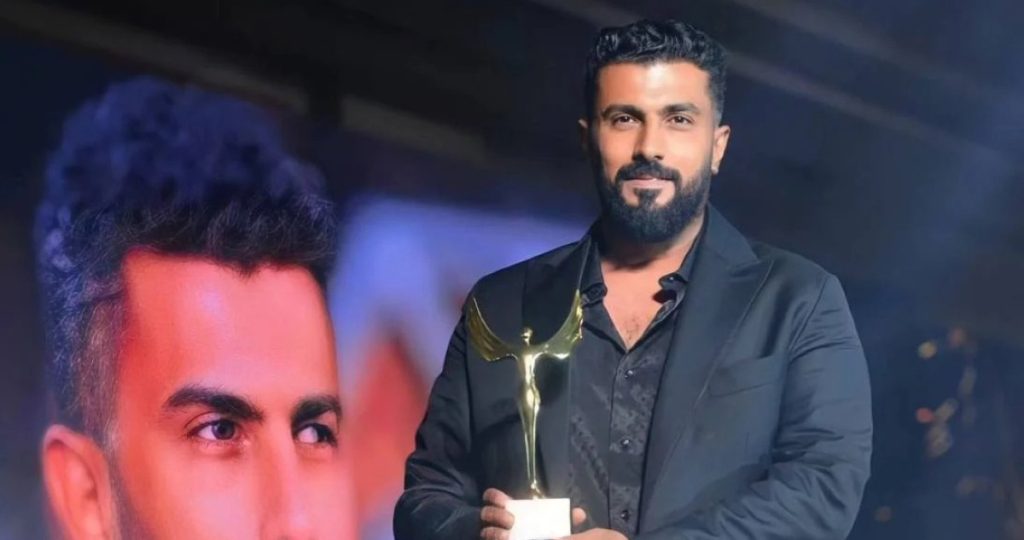 محمد-سامي-يوضح-حقيقة-اعتزاله-بسبب-انتقادات-الرئيس:-هو-الكبير-بتاعنا!