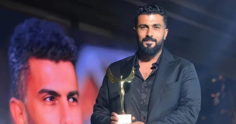 محمد-سامي-يوضح-حقيقة-اعتزاله-بسبب-انتقادات-الرئيس:-هو-الكبير-بتاعنا!