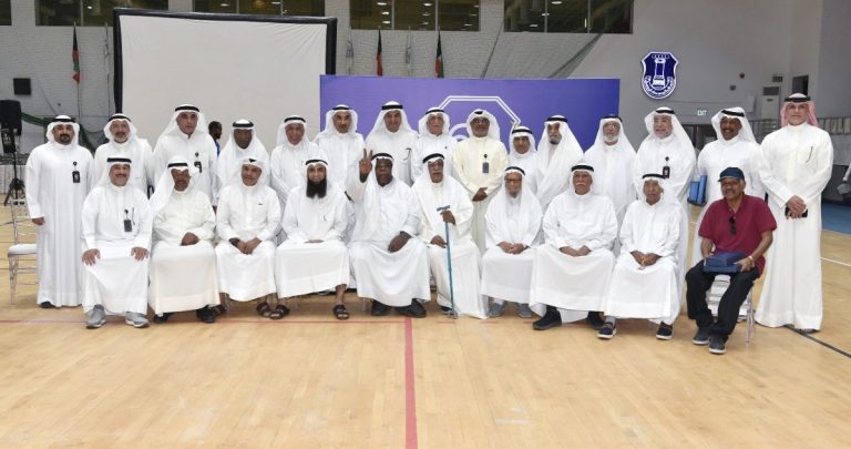 'اليرموك'-يحتفل-بـ60-عاماً-من-العطاء