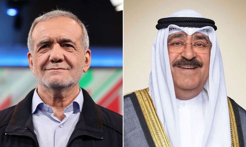 سمو-أمير-البلاد-يتلقى-اتصالا-من-الرئيس-الإيراني-للتهنئة-بقرب-حلول-عيد-الأضحى-المبارك