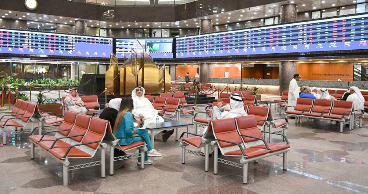 281-مليون-دينار-مكاسب-البورصة-السوقية-خلال-أسبوع