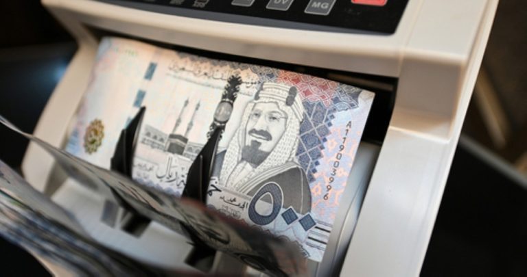 البنوك-السعودية-تتوسع-في-إصدار-أدوات-الدين-لتمويل-المشاريع-العملاقة