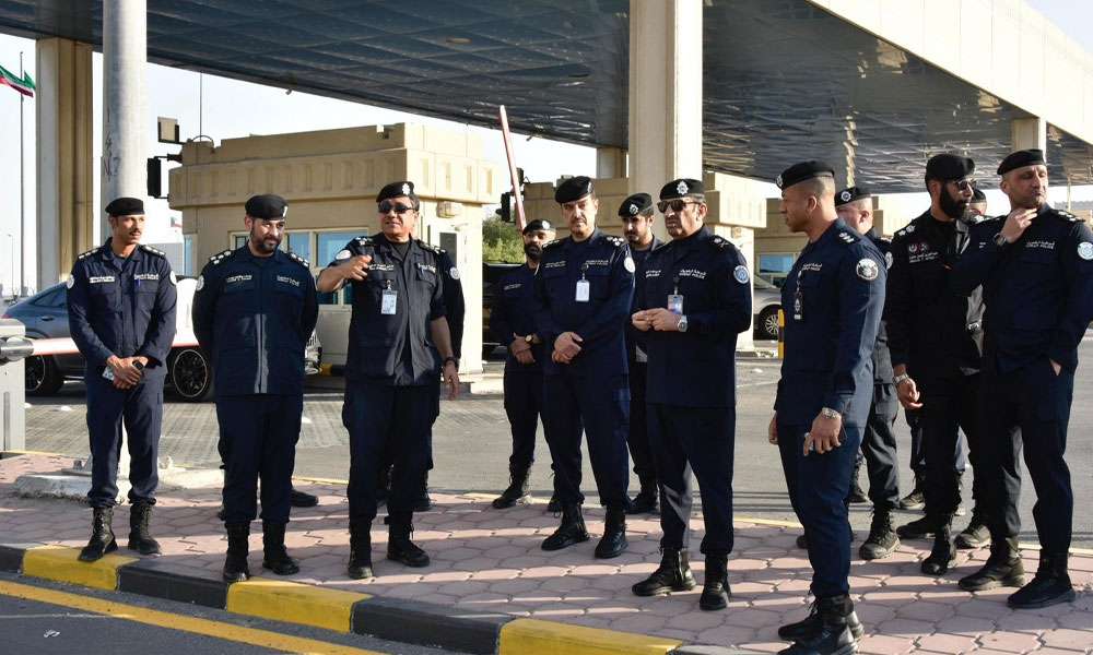 وكيل-وزارة-الداخلية-بالتكليف-يتفقد-منفذ-النويصيب-ومخفر-النويصيب-ومجمع-الخيران