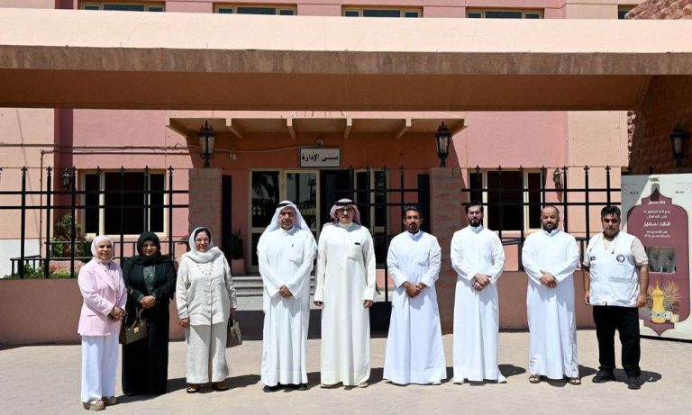 الهلال-الأحمر:-ندعم-الجهود-والمبادرات-الإنسانية-التطوعية-في-المناسبات-الدينية-والوطنية