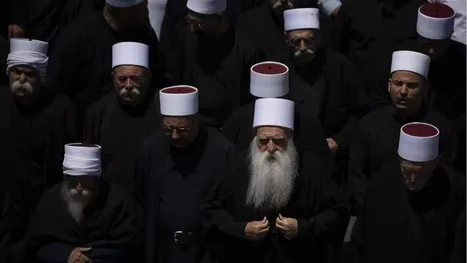 الموحّدون-الدروز-في-لبنان.-سرّ-العقيدة-وعلنية-الدور-وثنائية-القيادة
